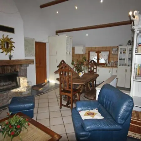 House Le Souleilo * Ercé