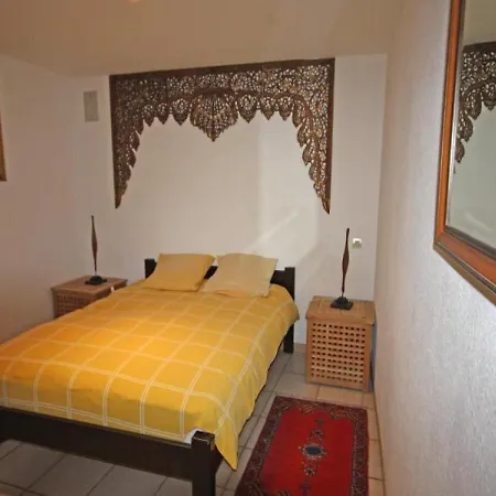 Prázdninový dům House Le Souleilo *