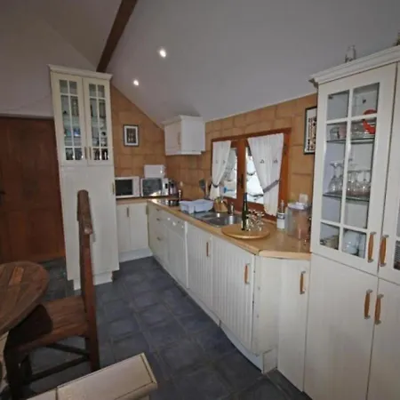 Prázdninový dům House Le Souleilo